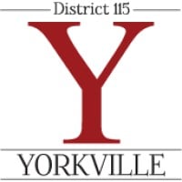 Yorkville High School