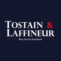 TOSTAIN & LAFFINEUR