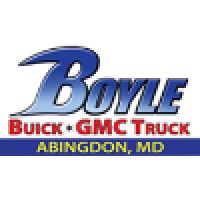 Boyle Buick GMC Truck