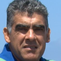 Elias Contreras