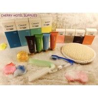 Cherry Hotel Supplies Co., Ltd. - Manufacturer Hotel Guest Amenities in China