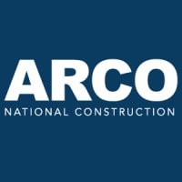 ARCO National Construction Company
