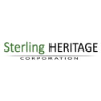 Sterling Heritage Corporation