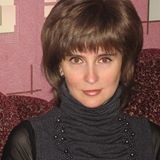 Nadiya Eliseeva