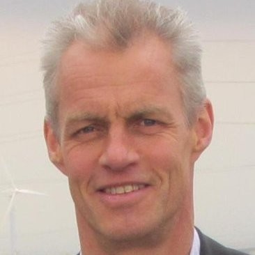 Anders Wickström