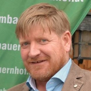 Günther Kronberger