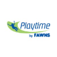 Playtime by Fawns