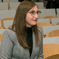 Giuliana Ferlito