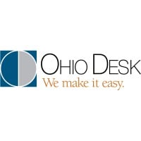 Ohio Desk
