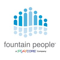 Fountain People, Inc.