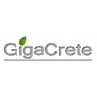 GigaCrete Inc.