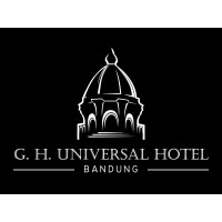 GH Universal Hotel Bandung