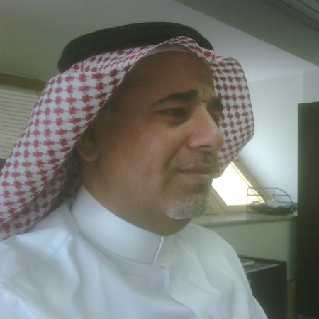 Abdullah Al Omari