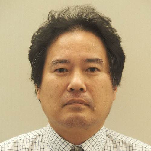 Takashi Ikegawa