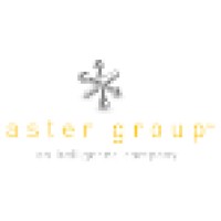 Aster Group - An itelligence Company