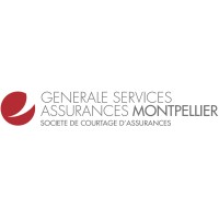 GSAM - GENERALE SERVICES ASSURANCES MONTPELLIER