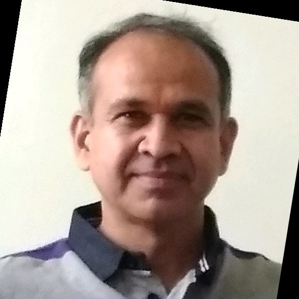 vinay Kumar kaushik