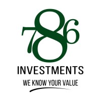 786 Investments Limited