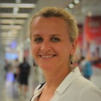 Diana Todorovic Lacerda