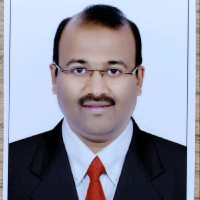 Sanjay D.C