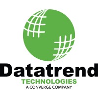 Datatrend Technologies, A Converge Company
