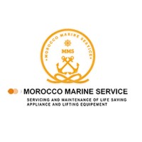 Morocco Marine Service - Worldwide Servicing
