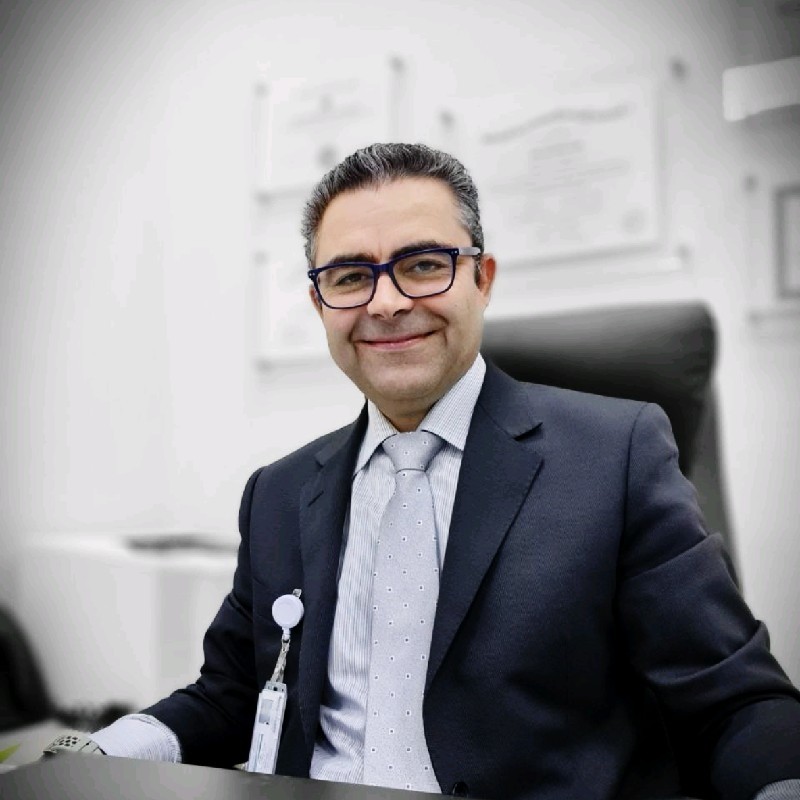 Dr Aram Hasan د.آرام حسن