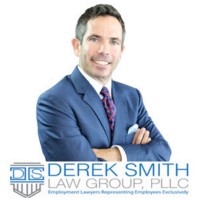 Derek Smith Law Group, PLLC