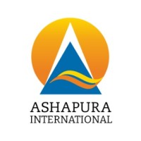 Ashapura International 