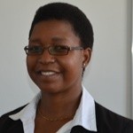 Cecilia Maliwichi-Nyirenda