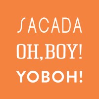 Grupo Sacada / Oh, Boy! / Addict