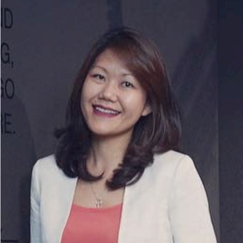 Maureen Tan Andersen