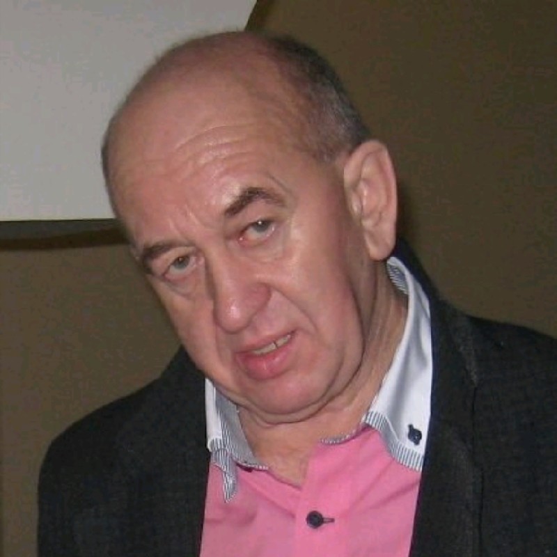 Piotr Wolski