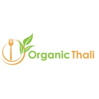 Organic Thali Pvt Ltd.