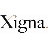 Xigna, de WaterNERDS Company