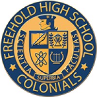 Freehold Borough High School
