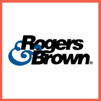 Rogers & Brown