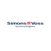 SimonsVoss Technologies BV
