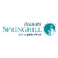 Springhill Senior Living