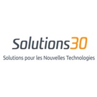 Solutions30 France