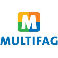Multifag AS