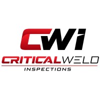 Critical Weld inspections, Inc.