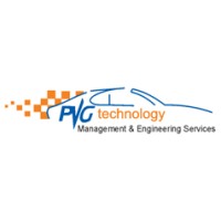 PVG Technology