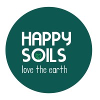 Happy Soils