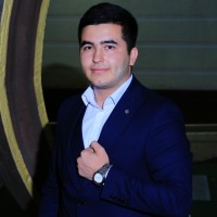 Odilbek Umarov