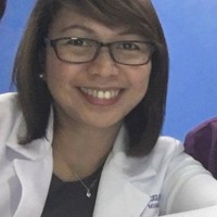 Dr. Maila Claire Lichauco, RN