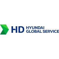 HD HYUNDAI GLOBAL SERVICE