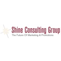 Shine Consulting Group Inc.