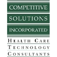 Competitive Solutions, Inc.