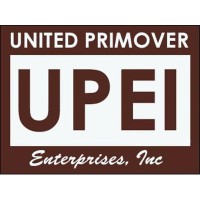 United Primover Enterprises, Inc.